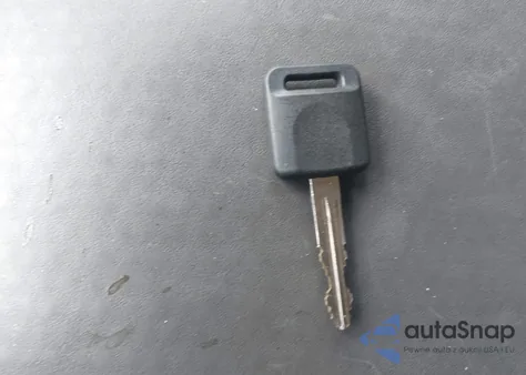 2011 Nissan Frontier Sv from USA, damaged, VIN 1N6AD0CW7BC424492